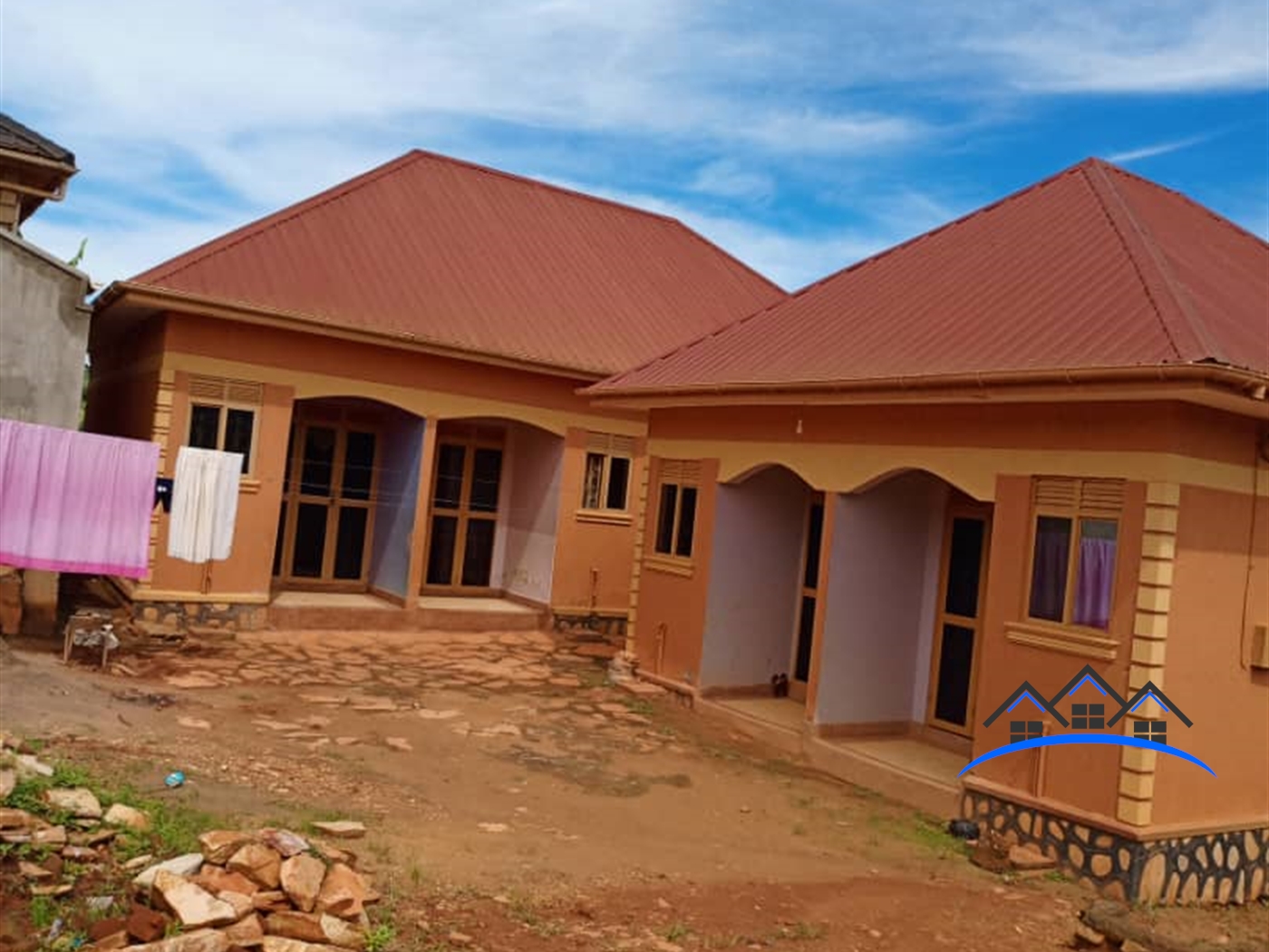 Rental units for sale in Bulenga Wakiso