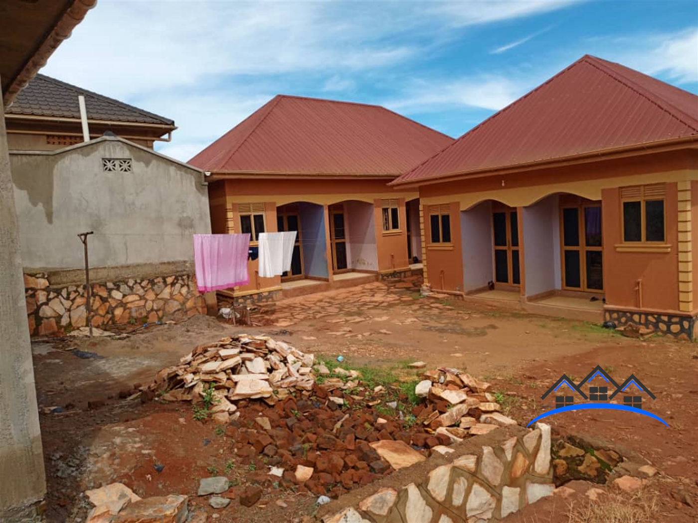 Rental units for sale in Bulenga Wakiso