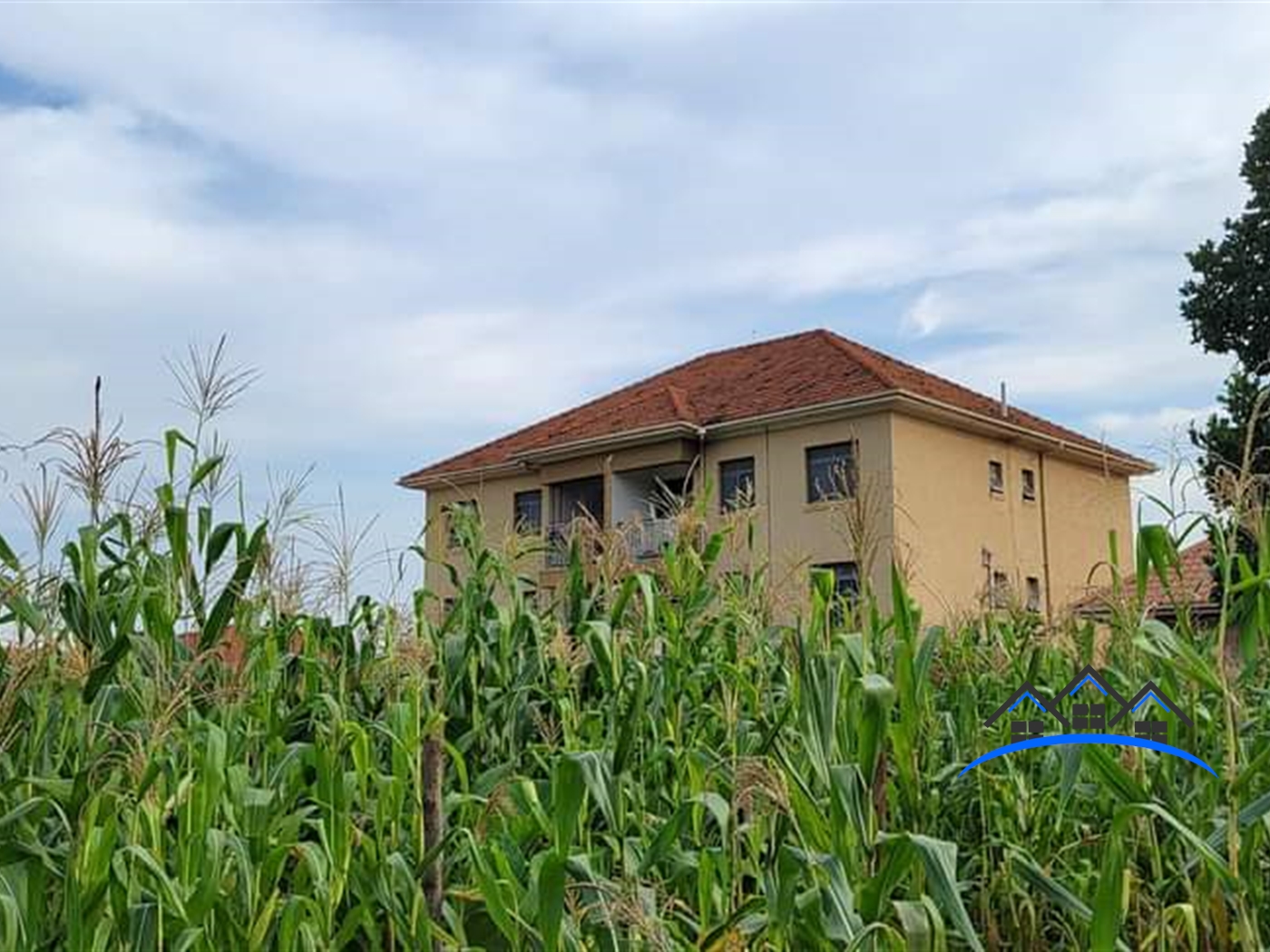 Residential Land for sale in Kyanja Kampala