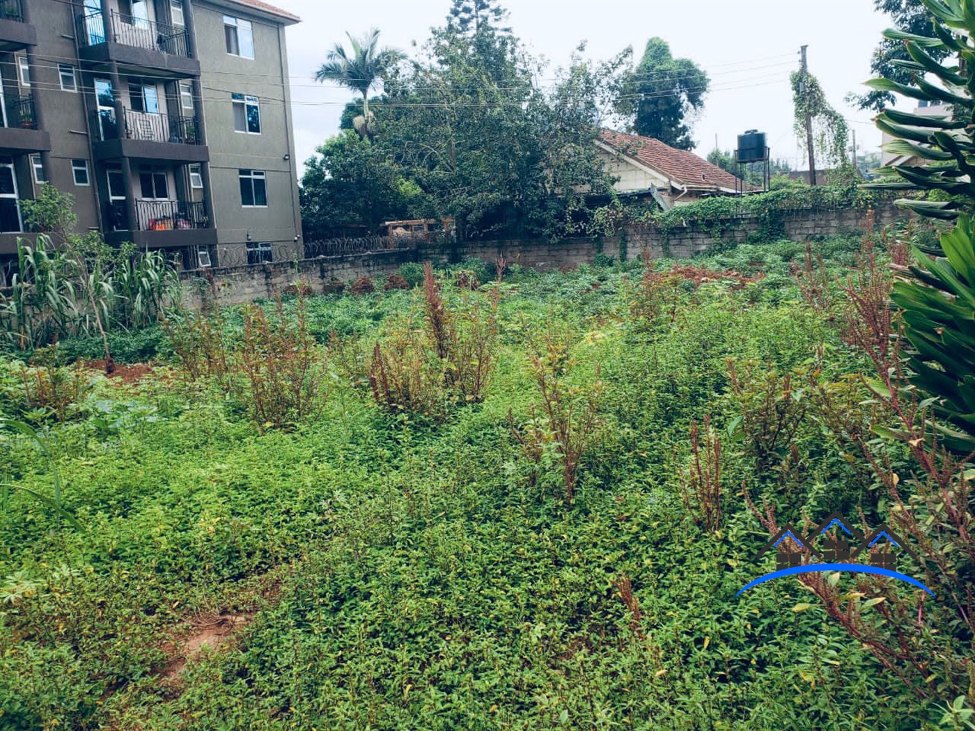 Residential Land for sale in Bukoto Kampala