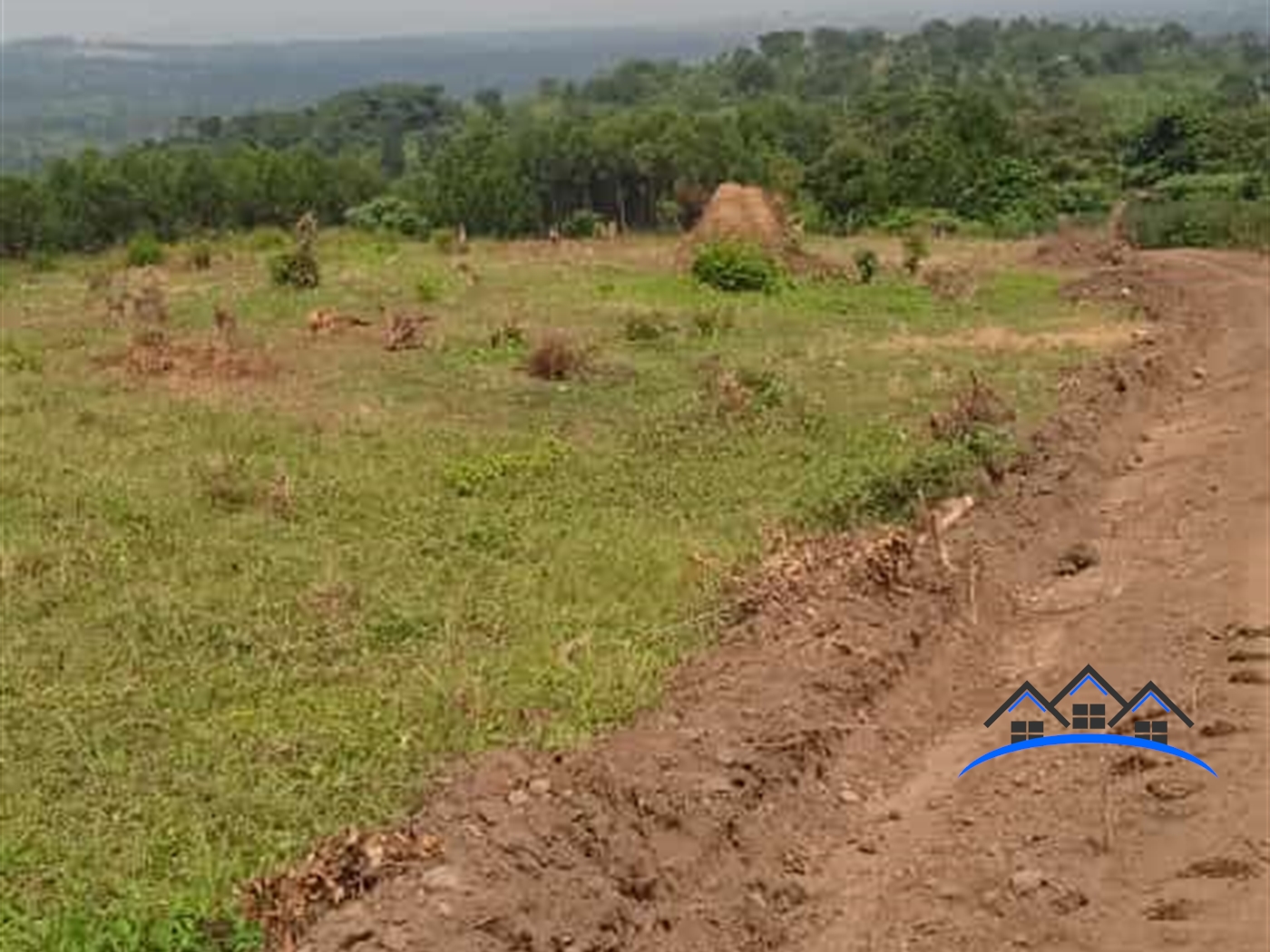 Industrial Land for sale in Kakiri Wakiso