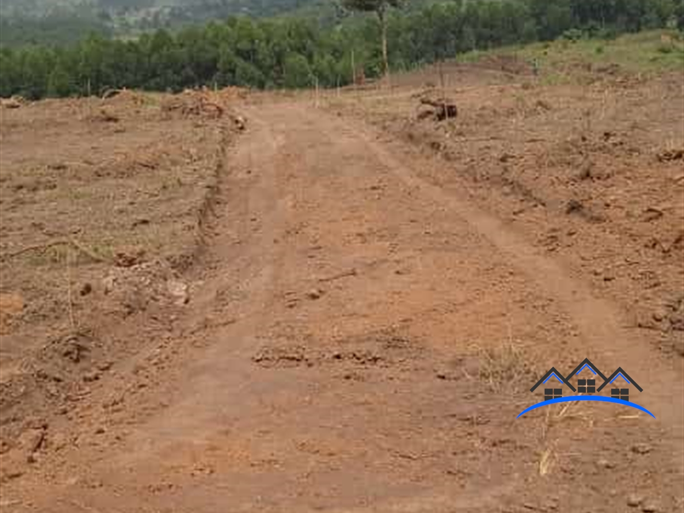 Industrial Land for sale in Kakiri Wakiso