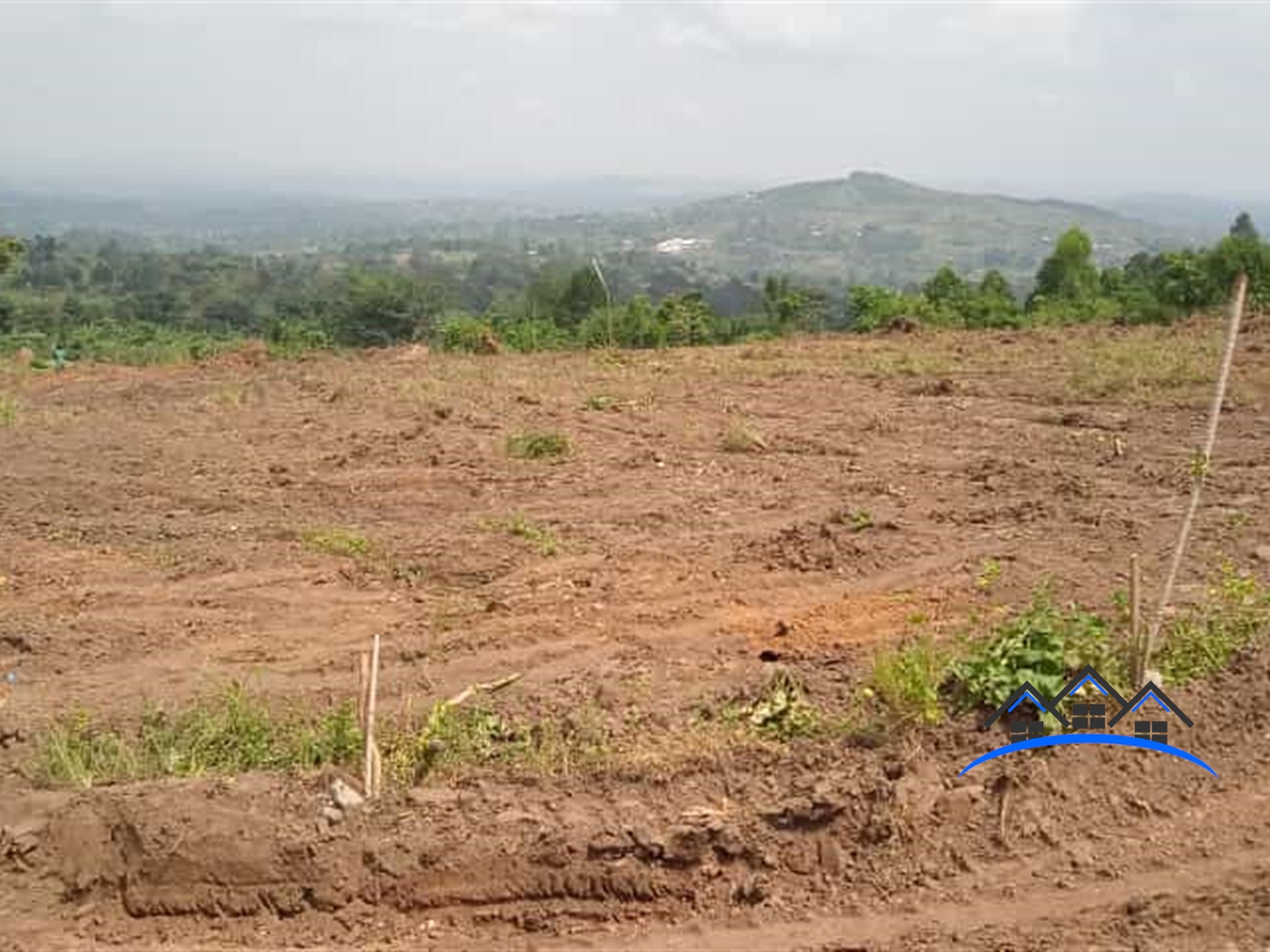 Industrial Land for sale in Kakiri Wakiso