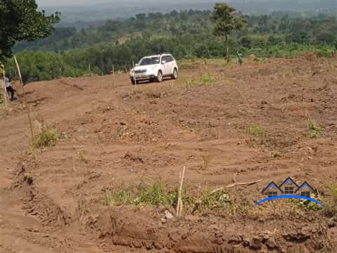 Industrial Land for sale in Kakiri Wakiso