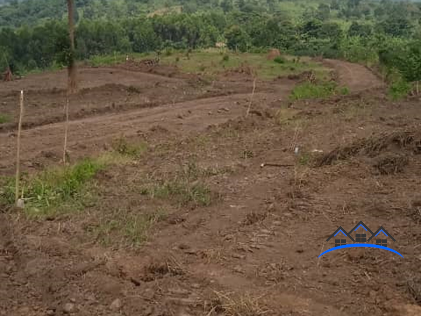 Industrial Land for sale in Kakiri Wakiso