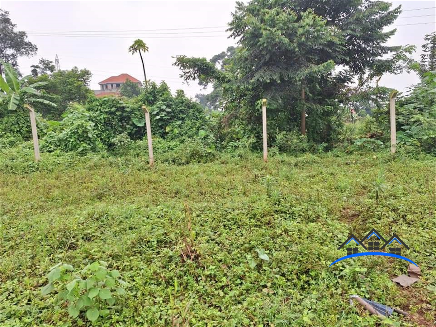 Residential Land for sale in Kira Wakiso