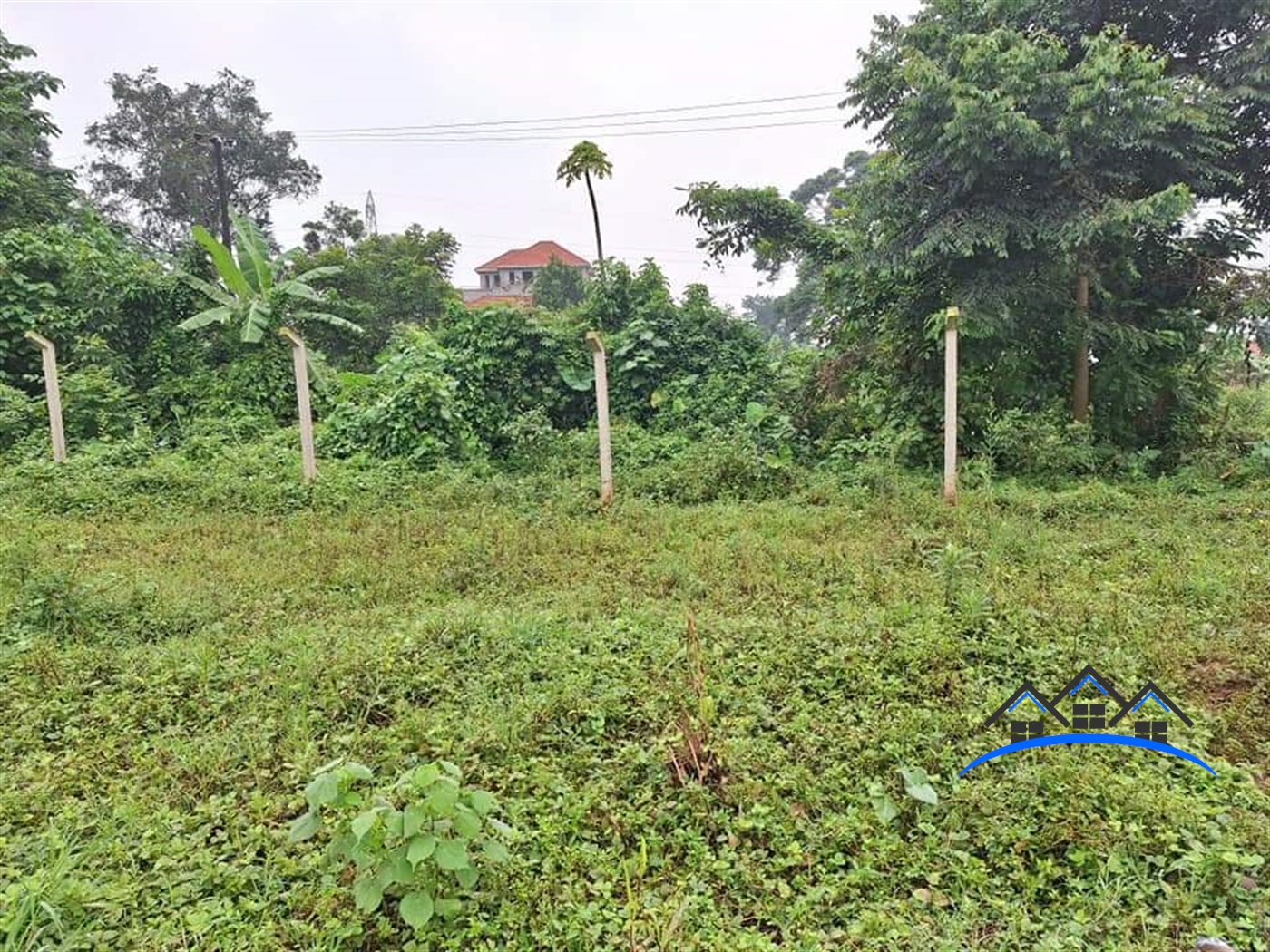 Residential Land for sale in Kira Wakiso