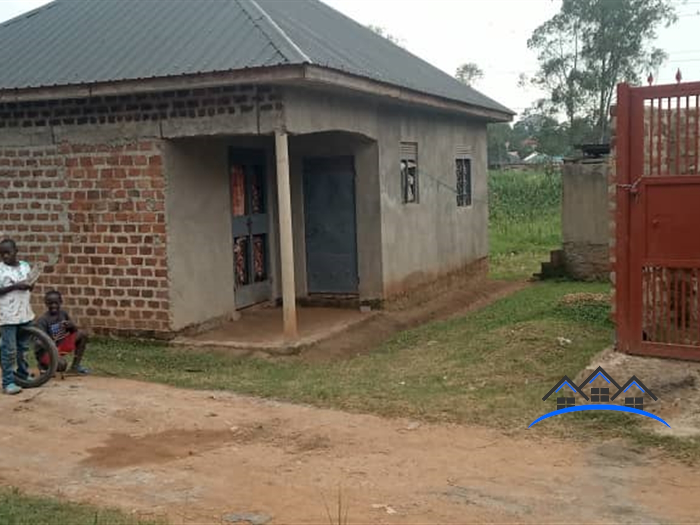 Bungalow for sale in Kagoma Wakiso