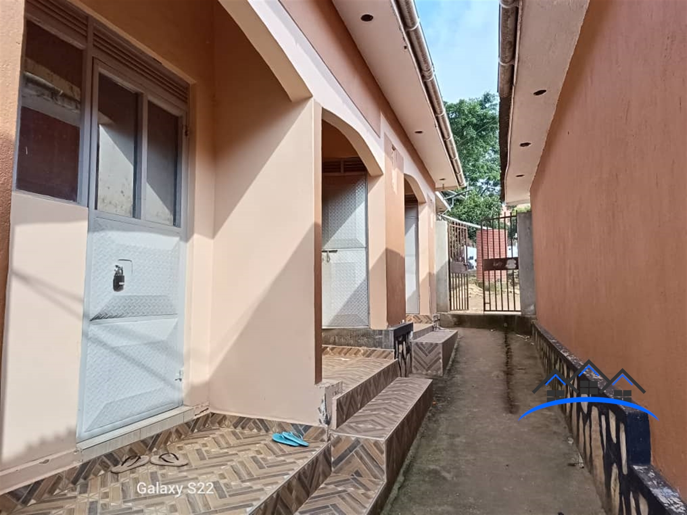 Rental units for sale in Bulenga Wakiso