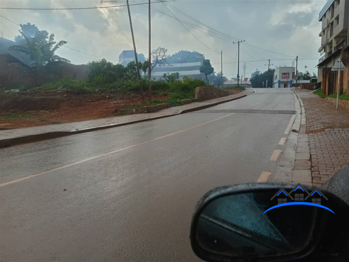 Commercial Land for sale in Mpererwe Kampala