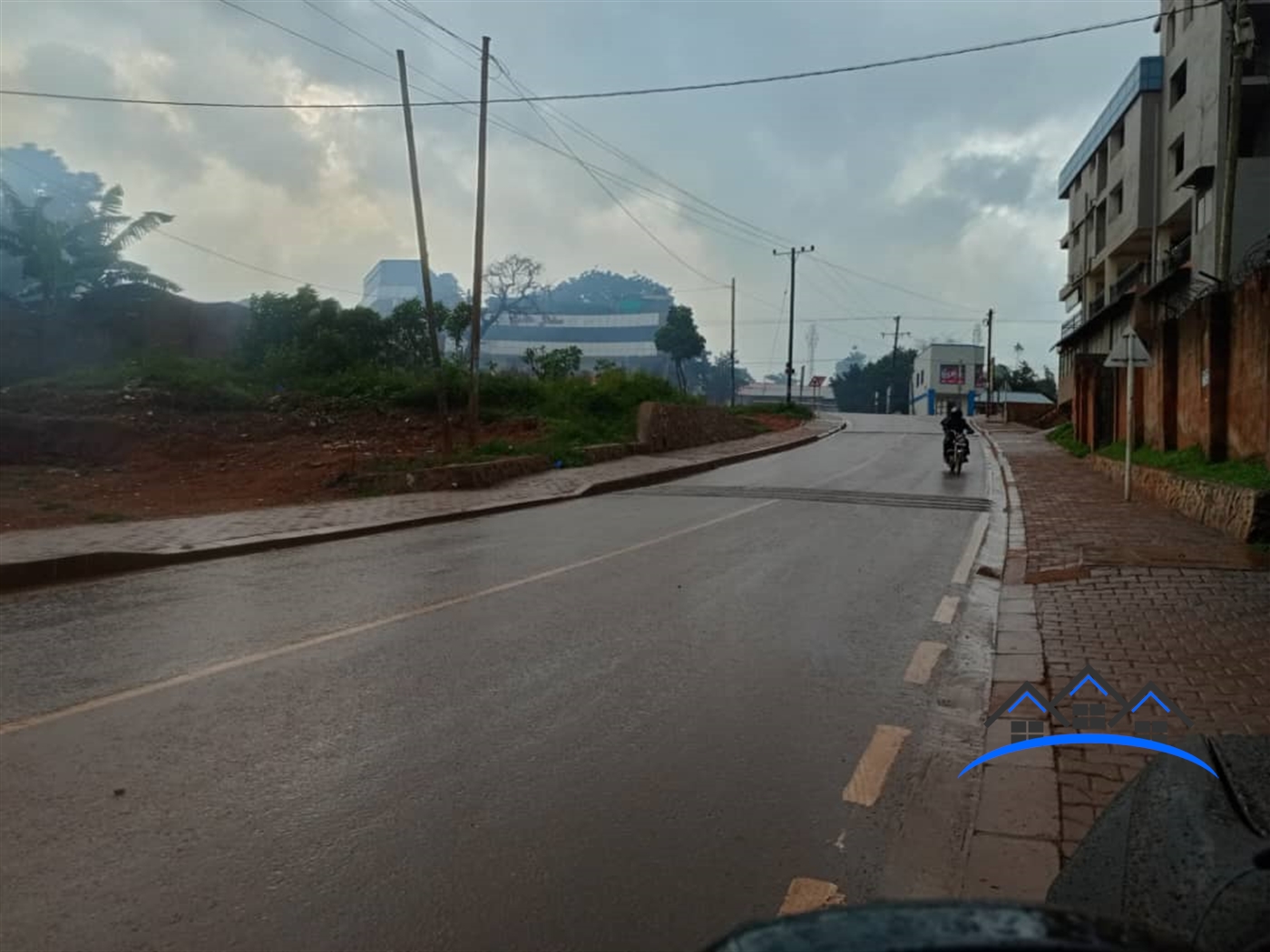 Commercial Land for sale in Mpererwe Kampala