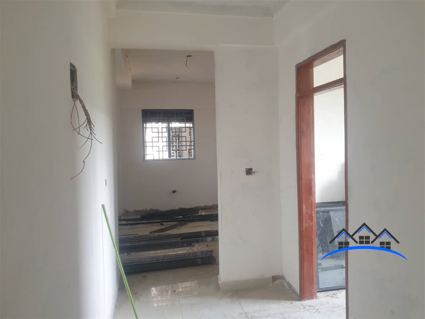 Apartment for sale in Muyenga Kampala