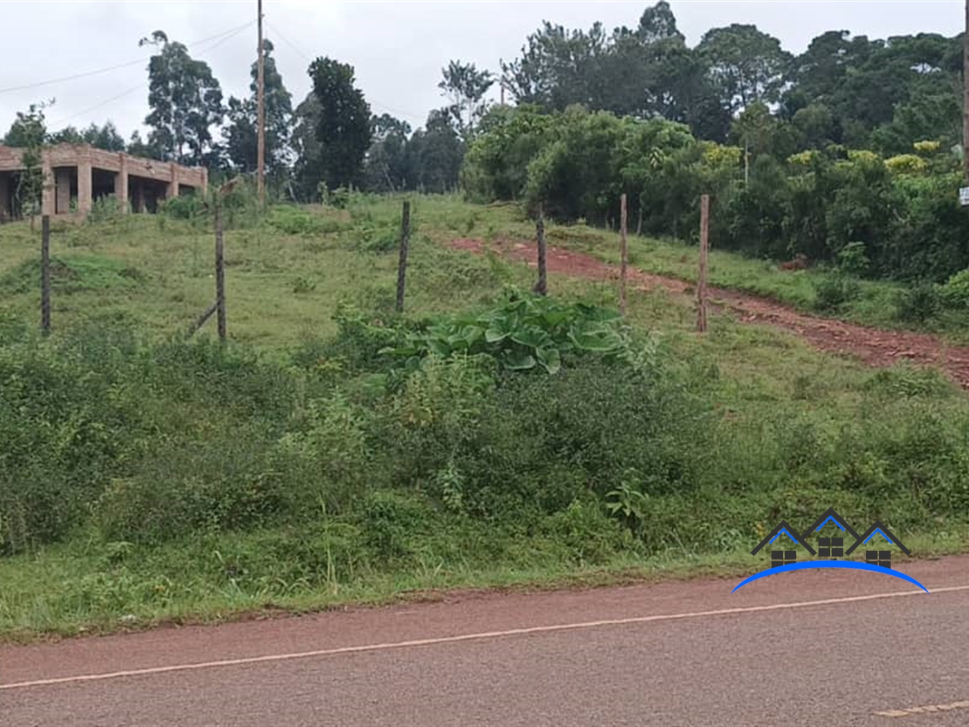 Commercial Land for sale in Nkokonjeru Buyikwe