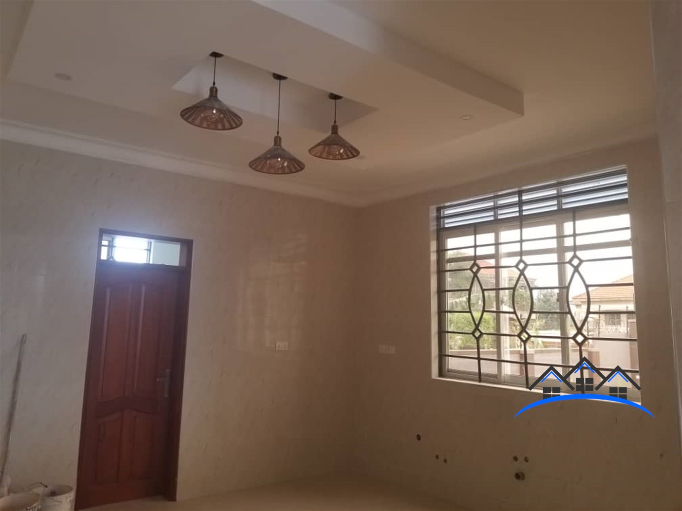 Storeyed house for sale in Bwebajja Wakiso