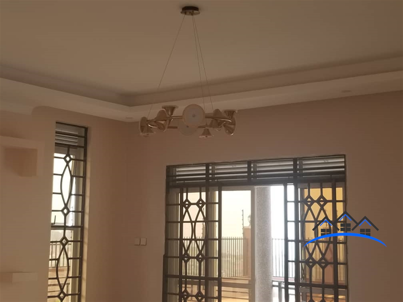 Storeyed house for sale in Bwebajja Wakiso