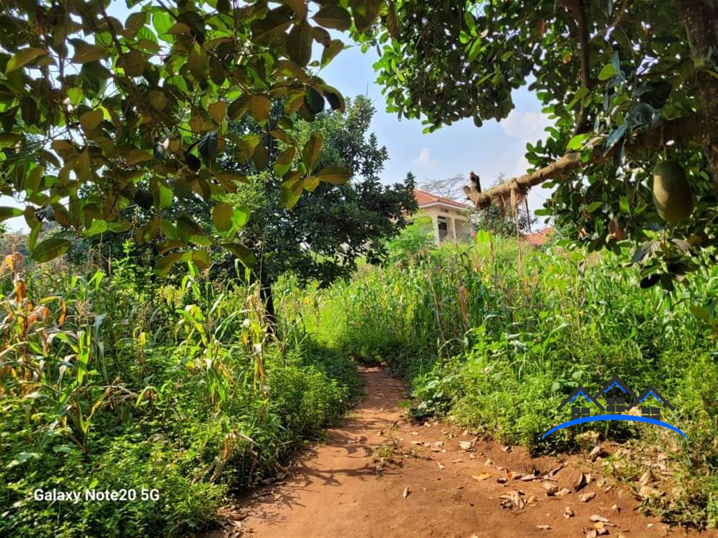 Residential Land for sale in Kawuku Wakiso