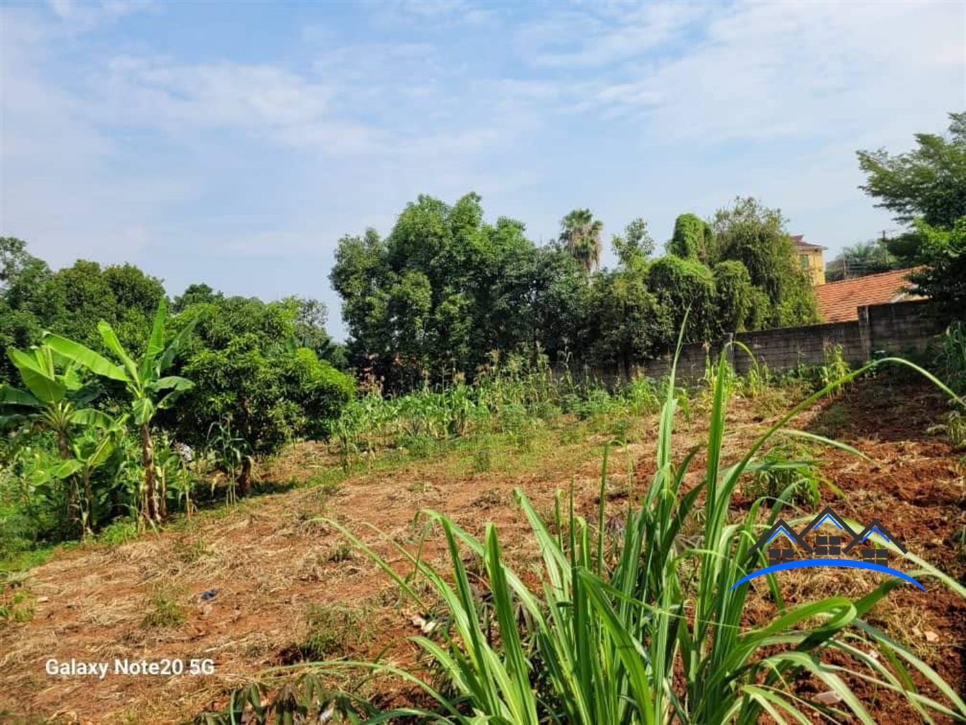 Residential Land for sale in Kawuku Wakiso