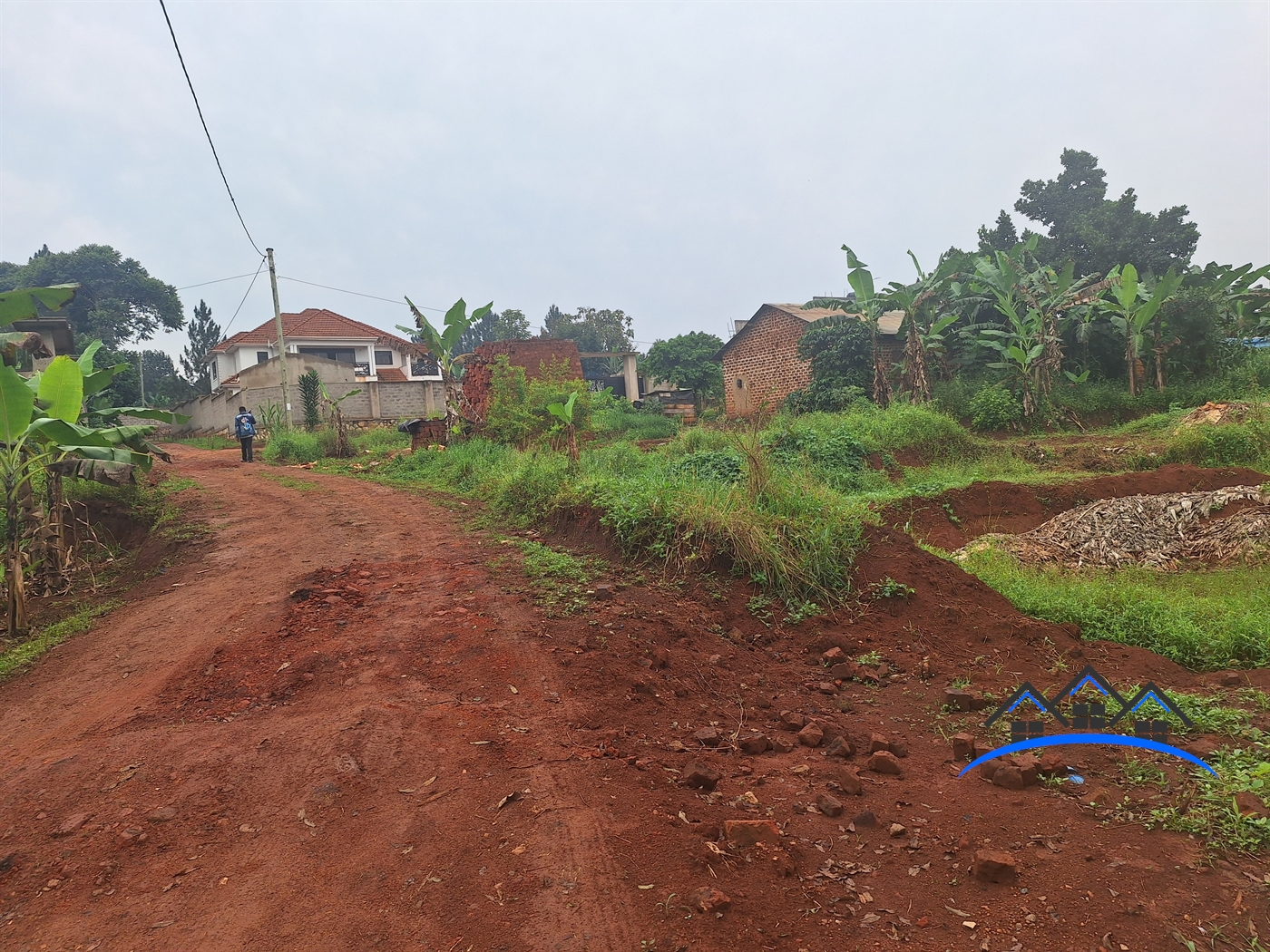 Residential Land for sale in Kira Wakiso