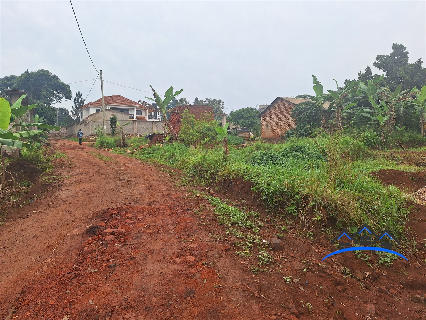 Residential Land for sale in Kira Wakiso