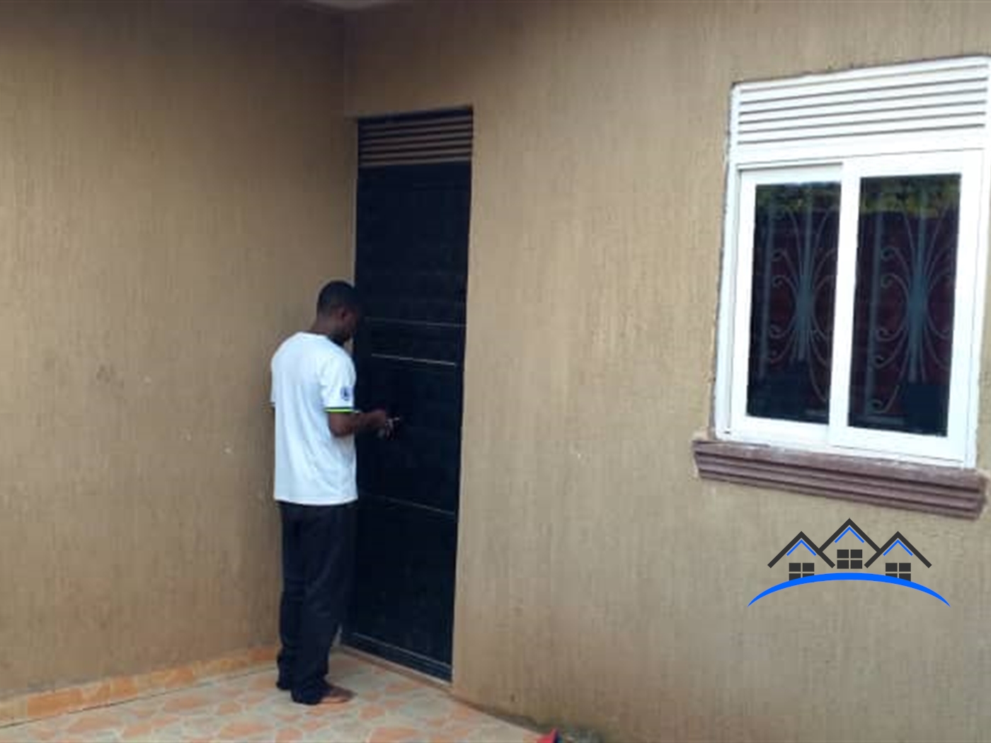 Bungalow for sale in Namugongo Wakiso