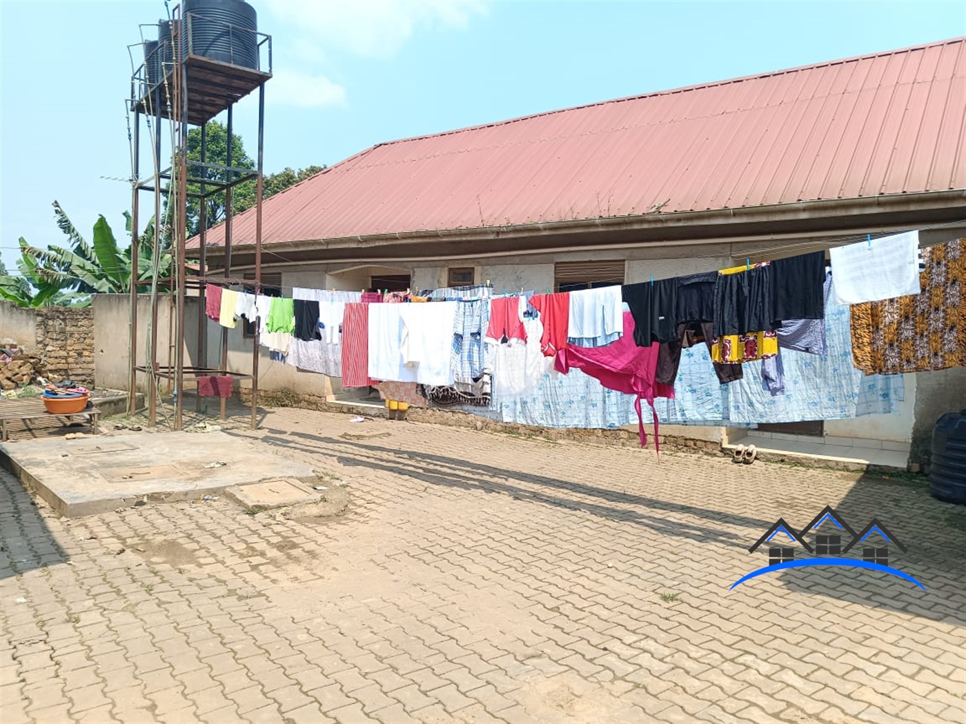 Rental units for sale in Seeta Mukono