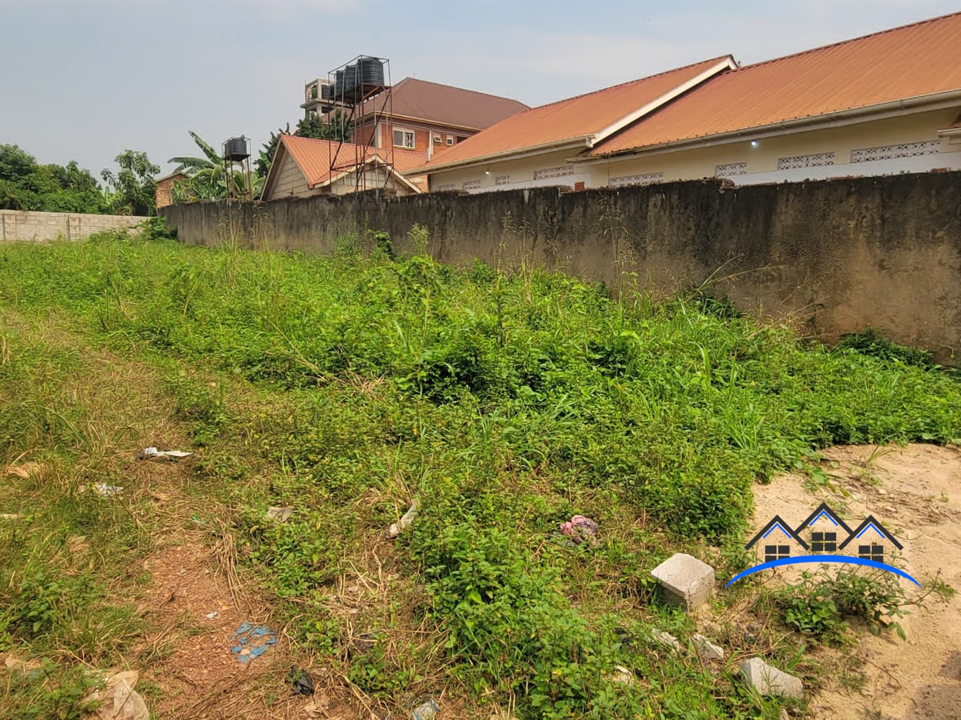 Residential Land for sale in Naalya Wakiso