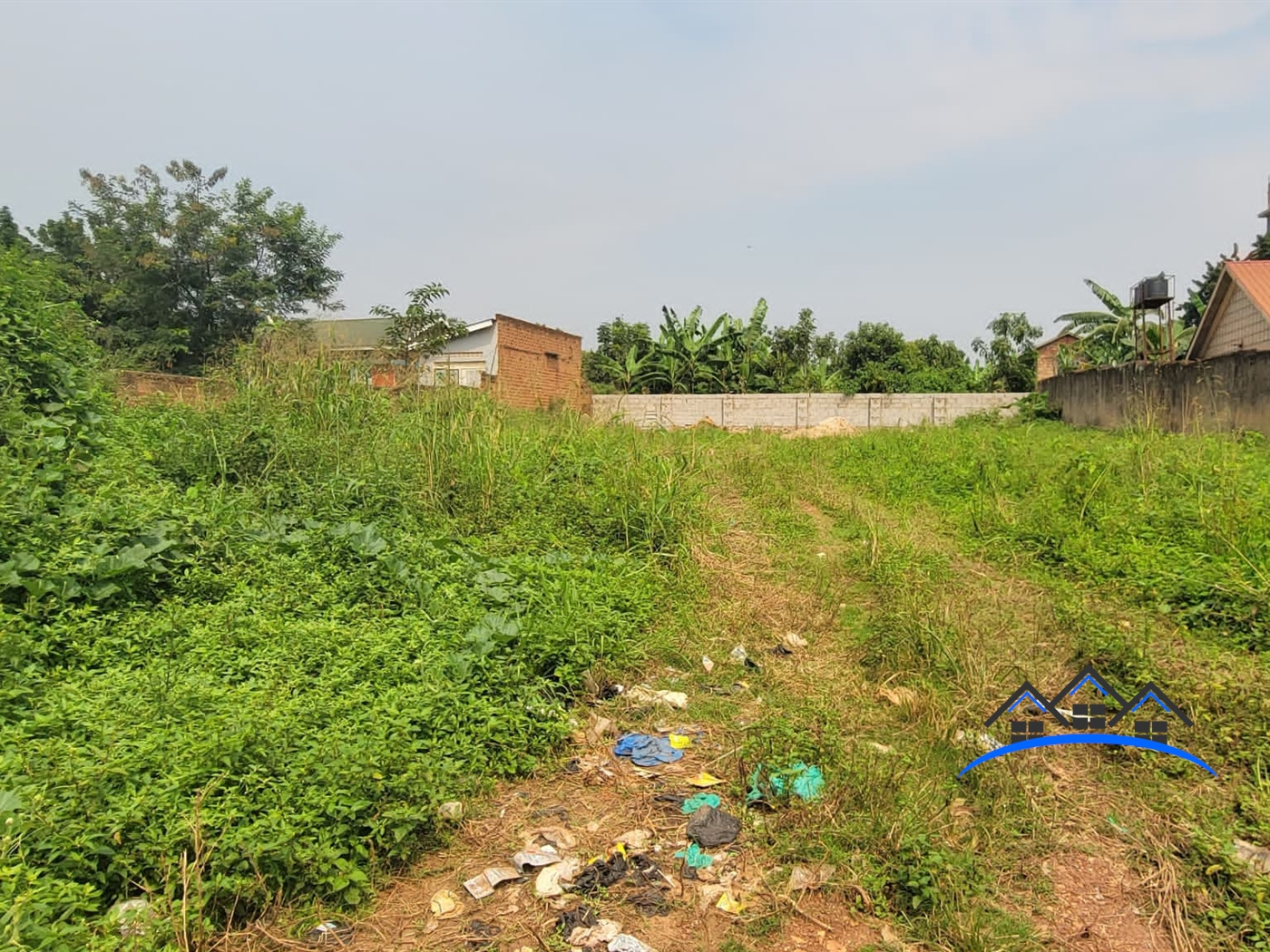 Residential Land for sale in Naalya Wakiso