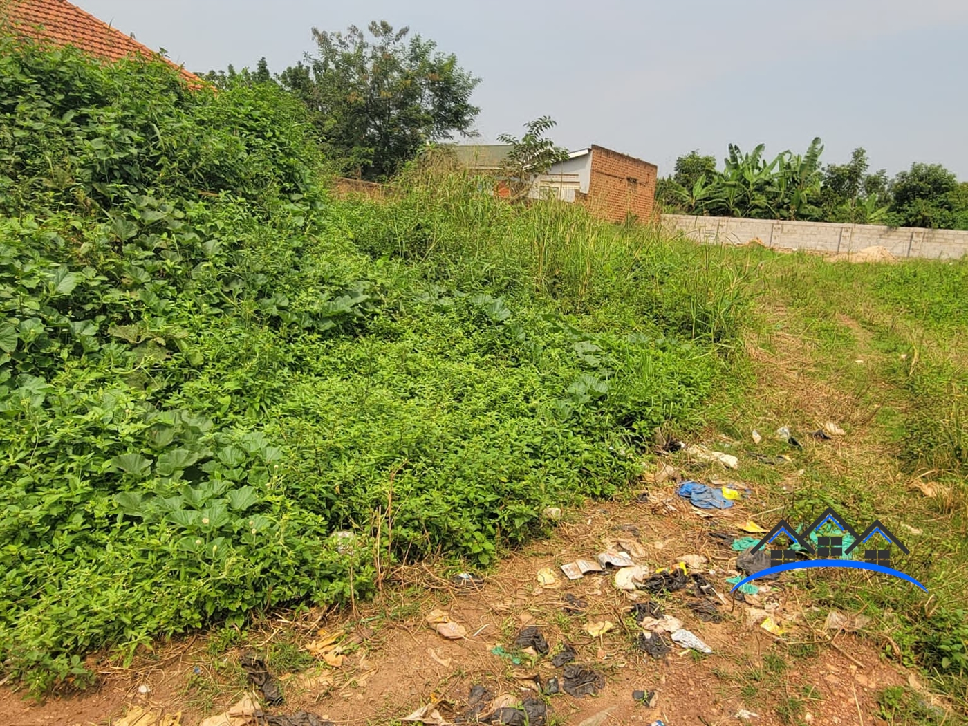 Residential Land for sale in Naalya Wakiso