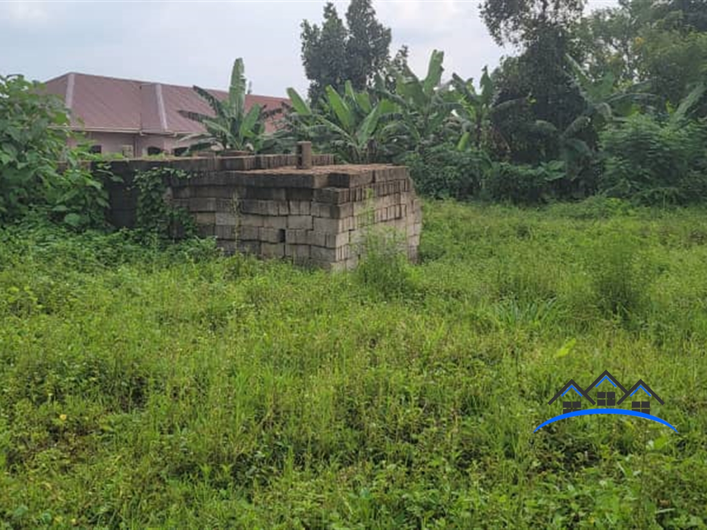 Residential Land for sale in Kira Wakiso