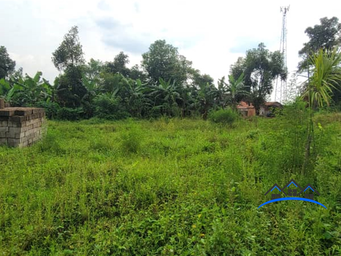 Residential Land for sale in Kira Wakiso