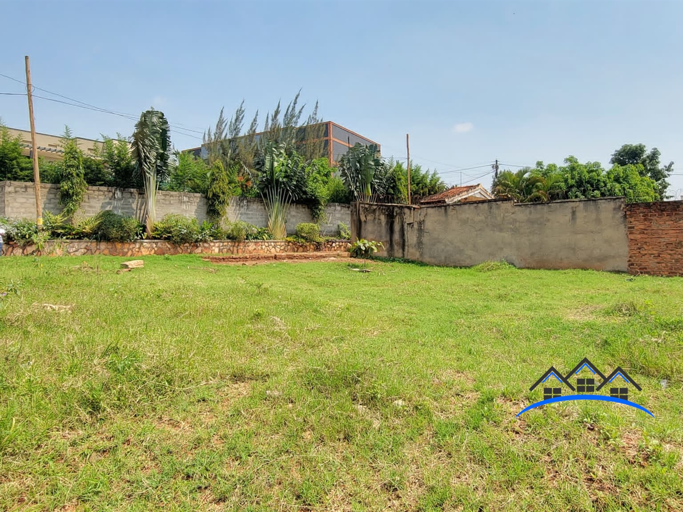 Residential Land for sale in Kyanja Kampala