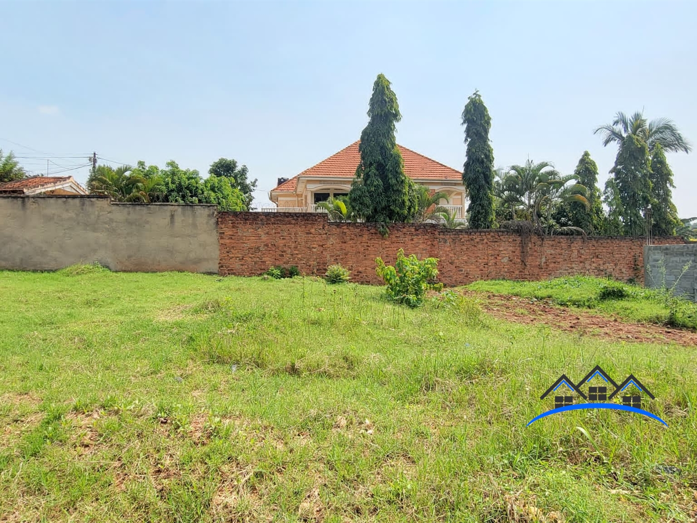 Residential Land for sale in Kyanja Kampala