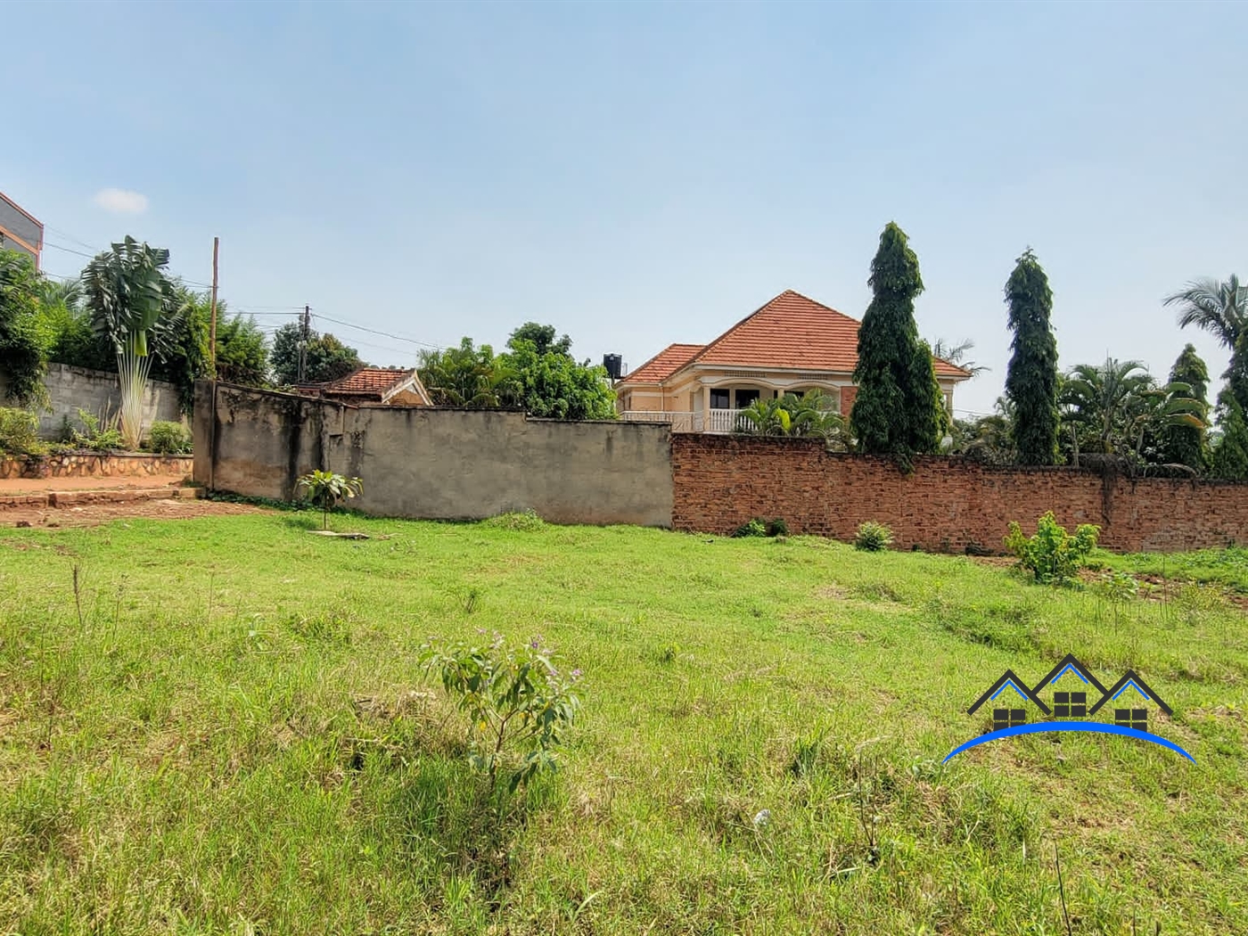 Residential Land for sale in Kyanja Kampala