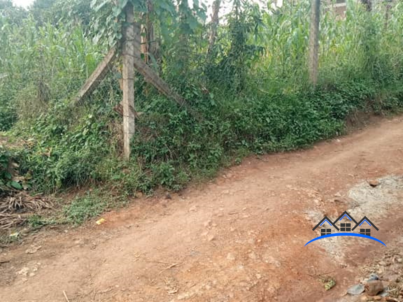 Residential Land for sale in Kawanda Wakiso