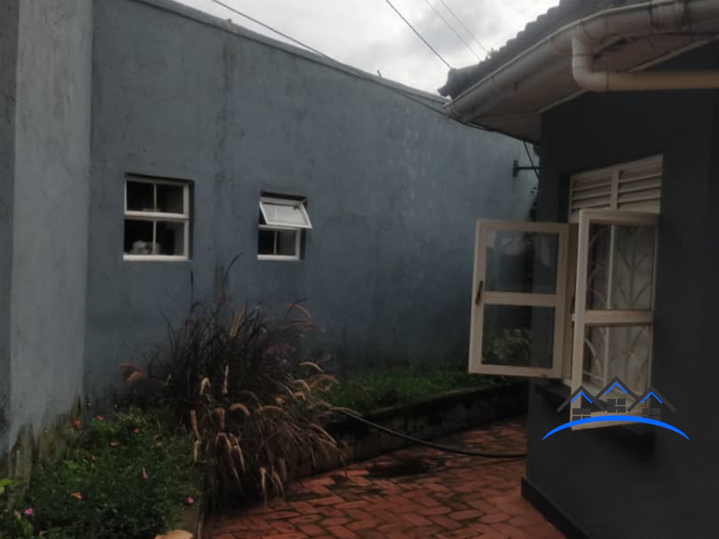 Bungalow for sale in Ssenge Wakiso