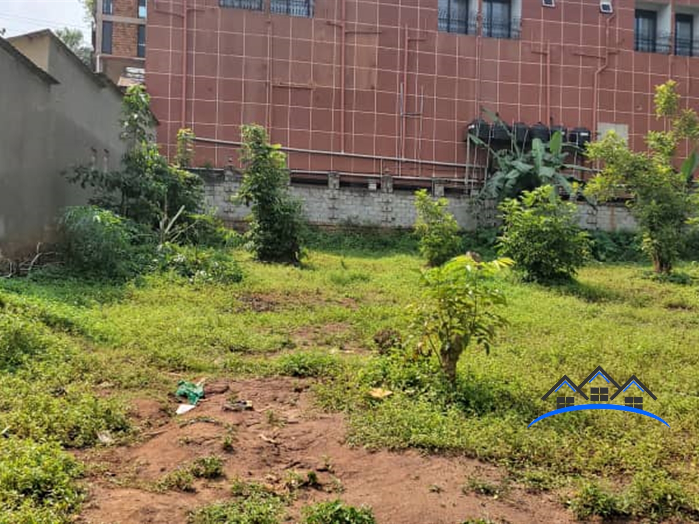 Residential Land for sale in Kyanja Kampala