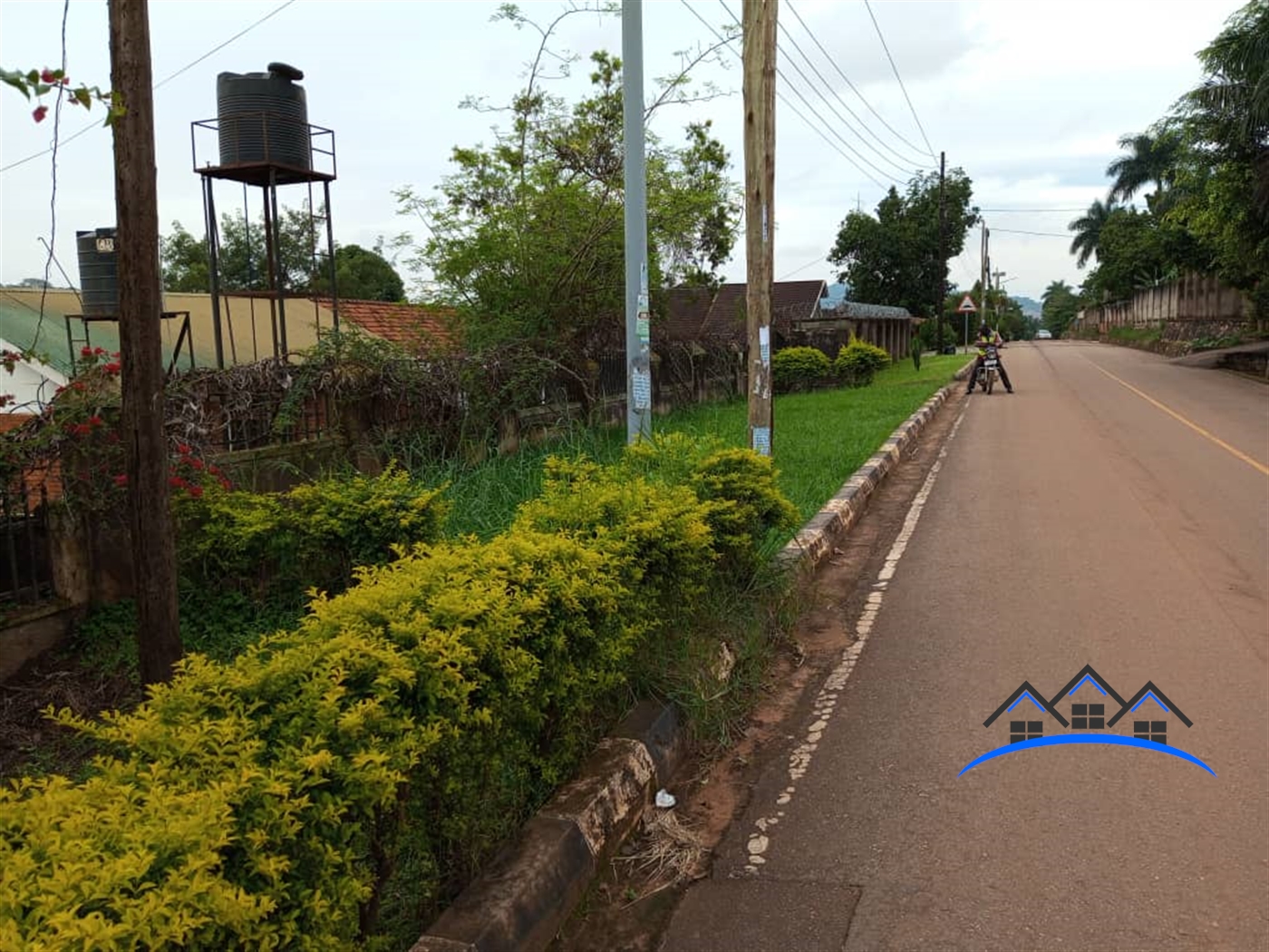 Residential Land for sale in Ntinda Kampala