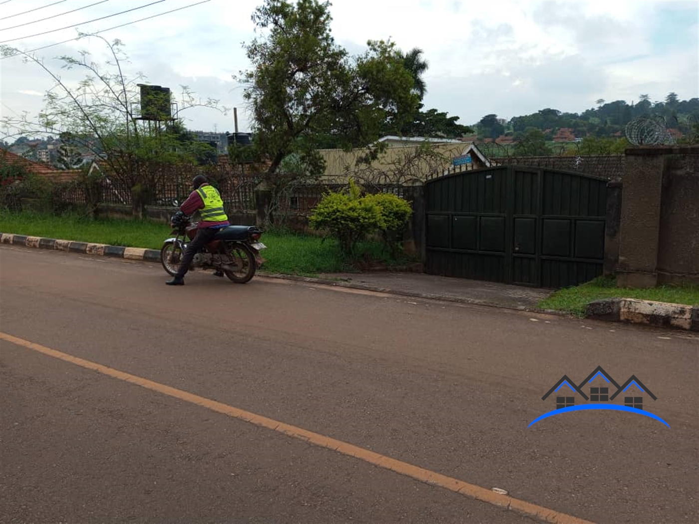 Residential Land for sale in Ntinda Kampala