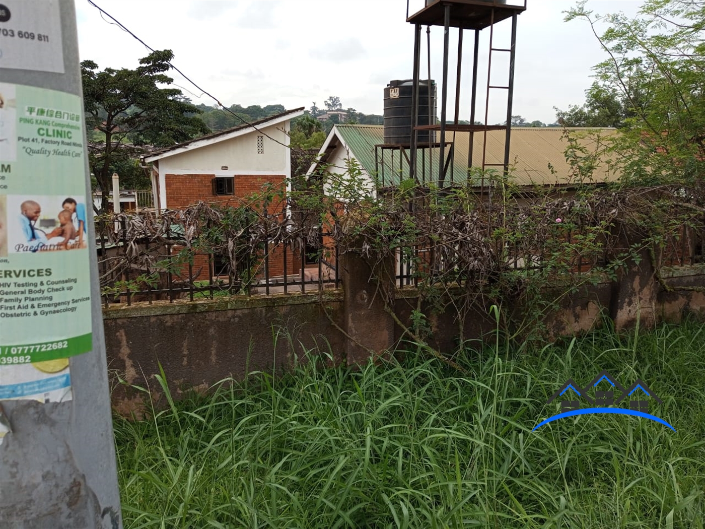 Residential Land for sale in Ntinda Kampala