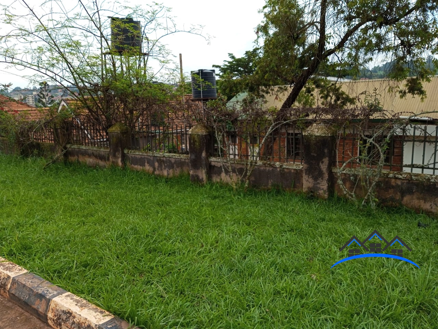 Residential Land for sale in Ntinda Kampala