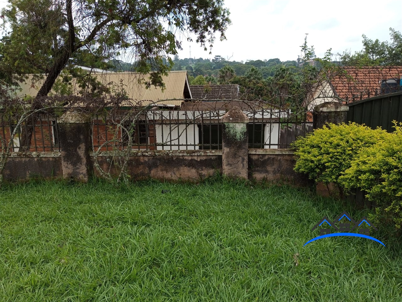 Residential Land for sale in Ntinda Kampala