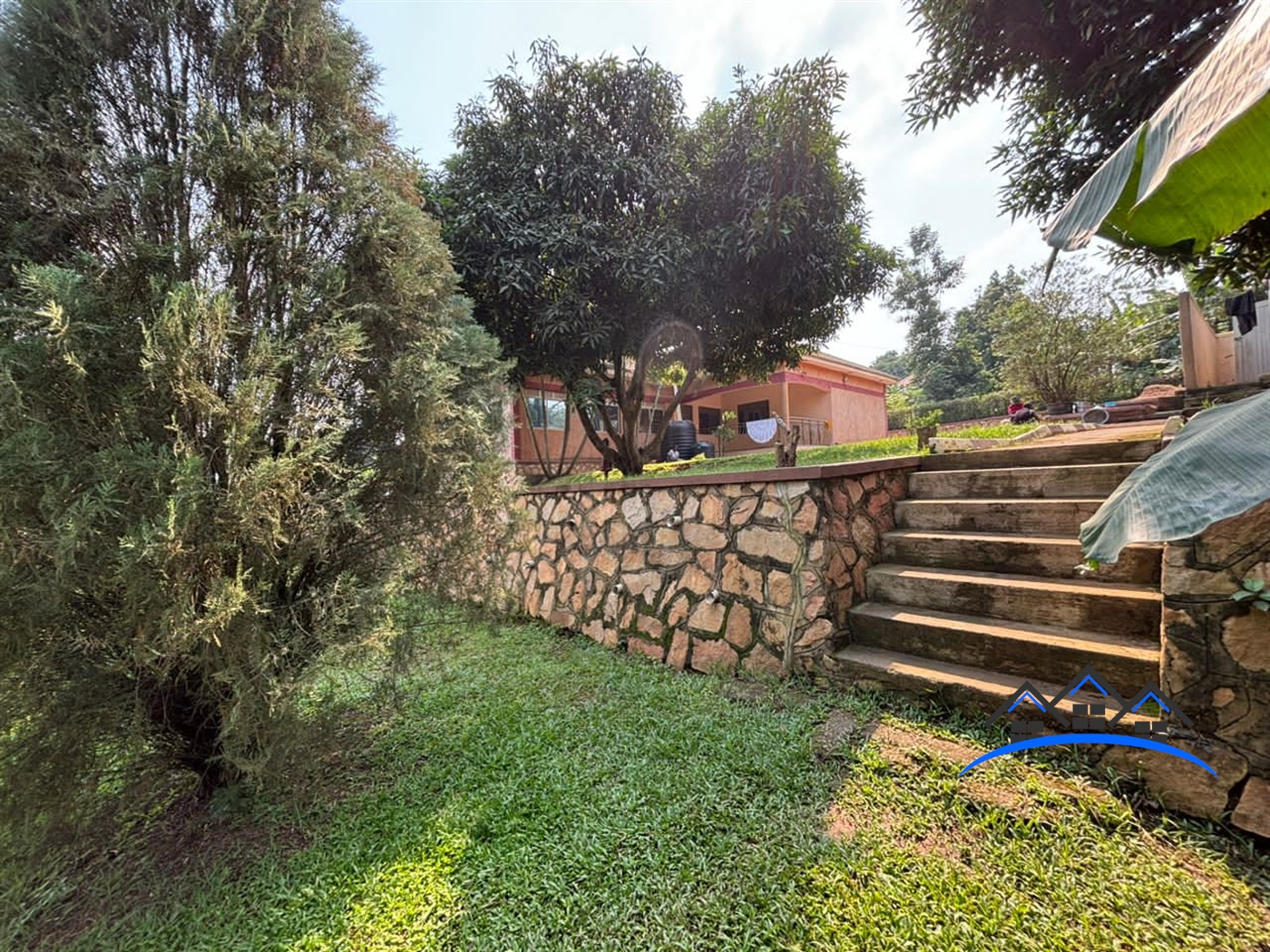 Bungalow for sale in Kira Wakiso