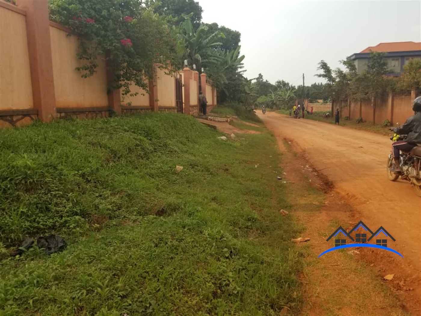 Residential Land for sale in Seguku Wakiso