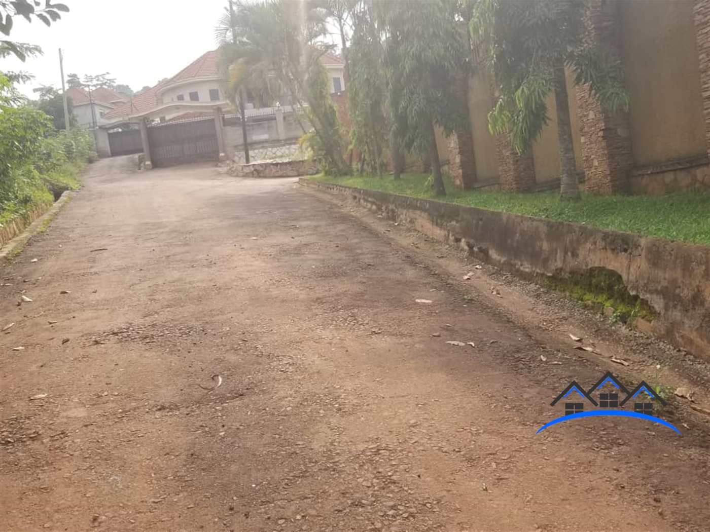 Residential Land for sale in Seguku Wakiso