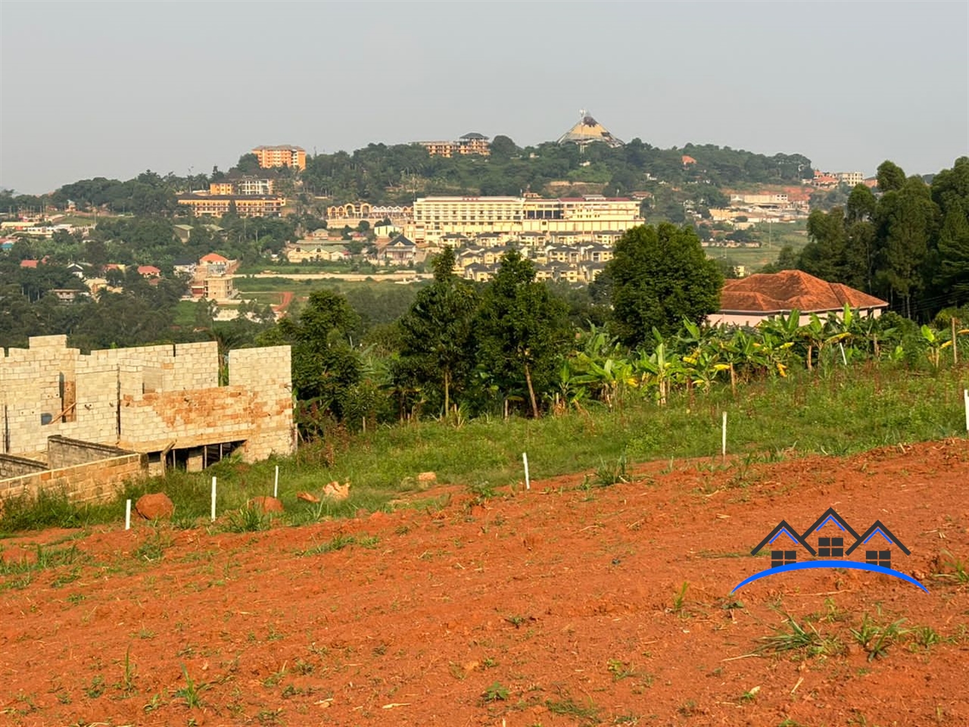 Residential Land for sale in Bwebajja Wakiso