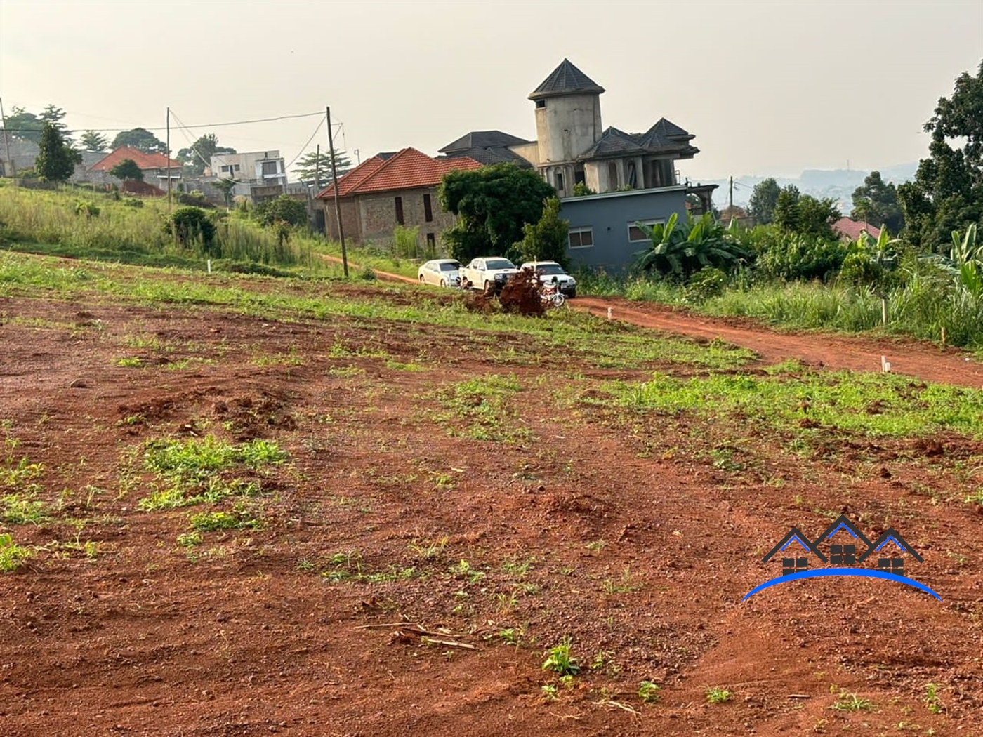 Residential Land for sale in Bwebajja Wakiso