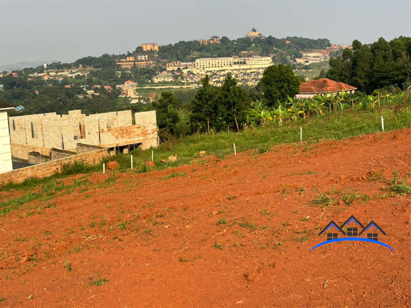 Residential Land for sale in Bwebajja Wakiso