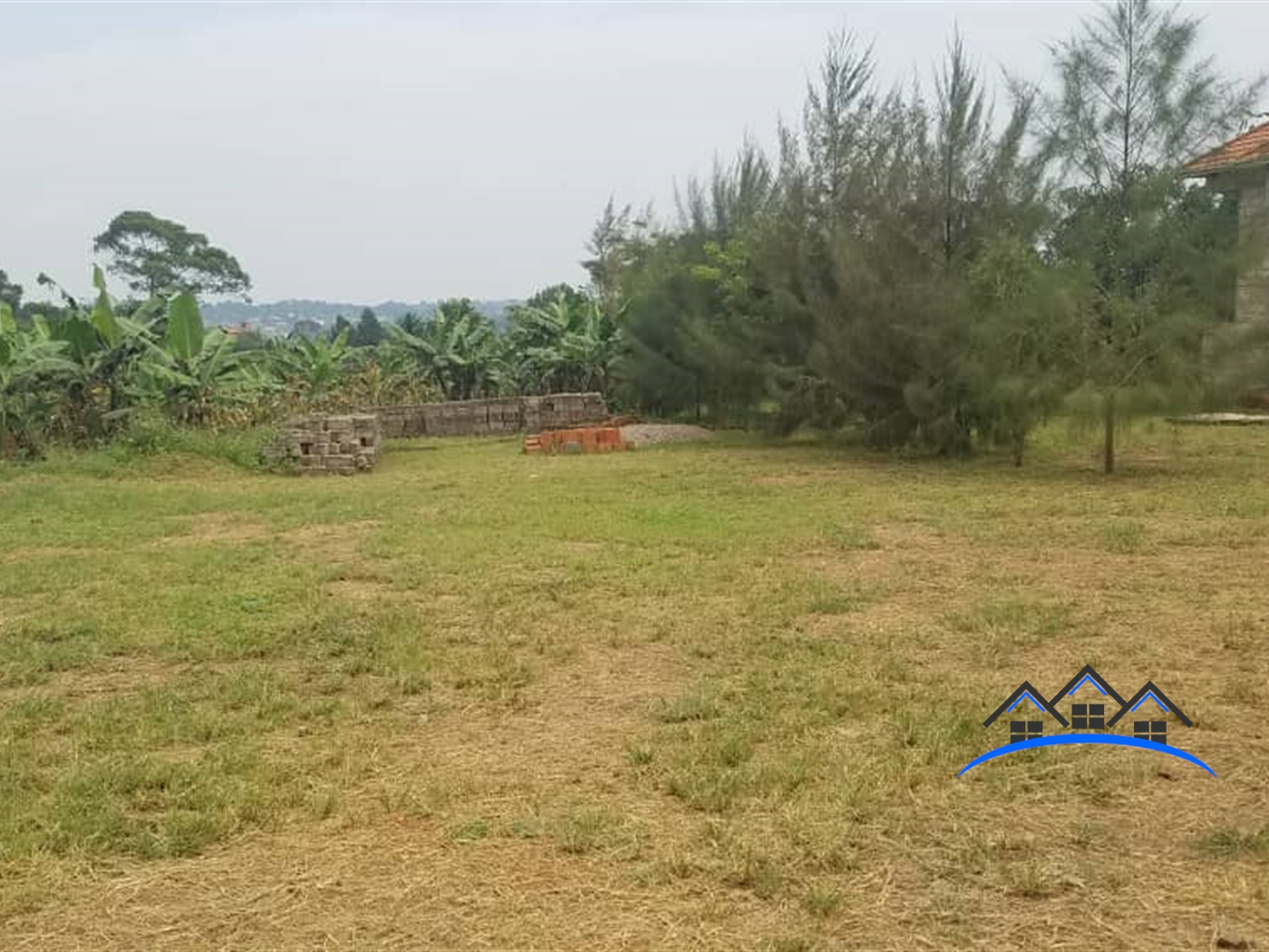 Residential Land for sale in Kasangati Wakiso