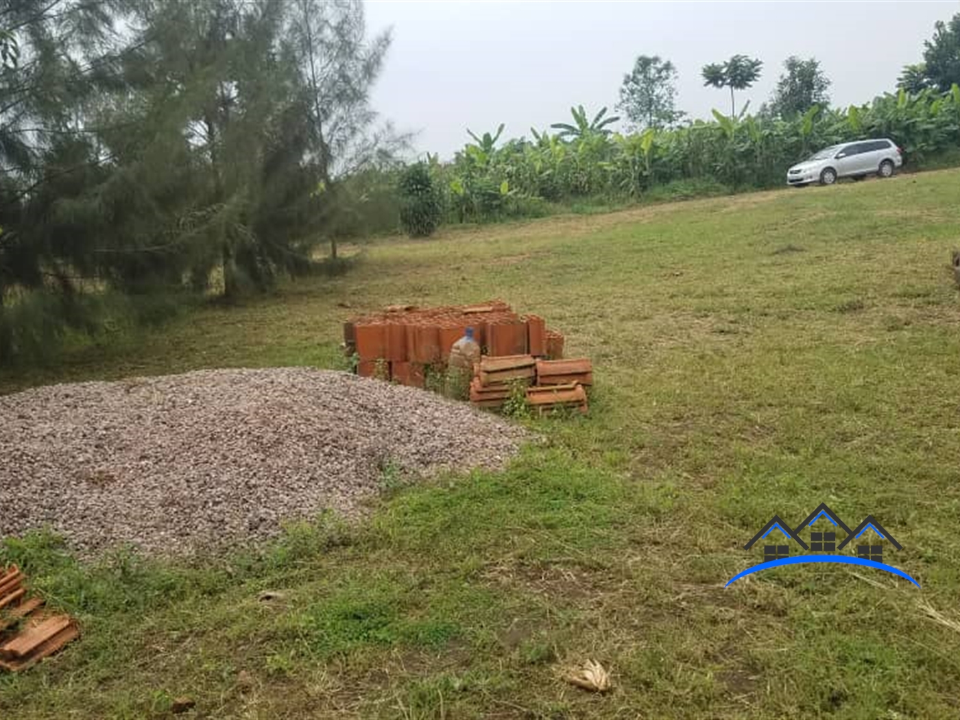 Residential Land for sale in Kasangati Wakiso