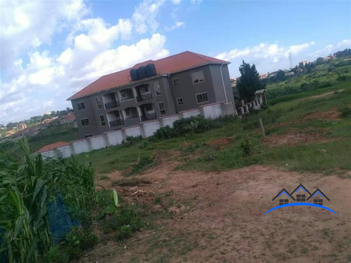 Residential Land for sale in Bwelenga Wakiso